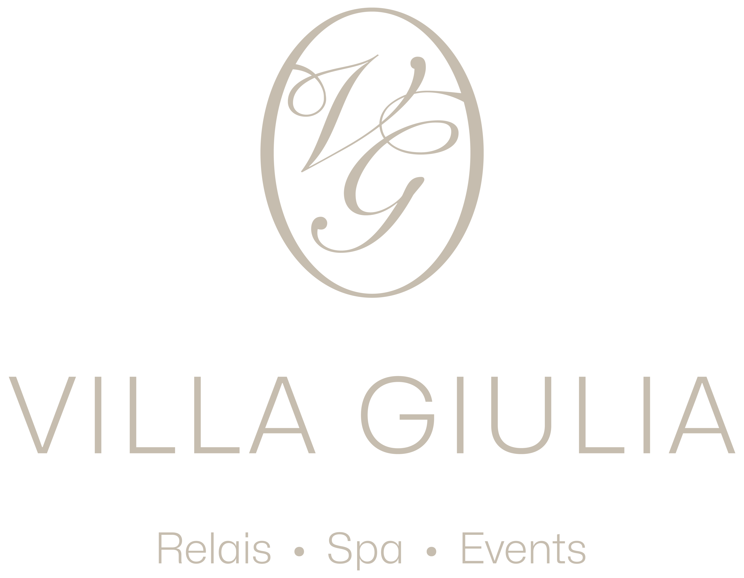 Logo Villa Giulia Spa - Jesolo